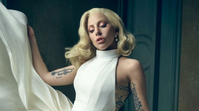Lady Gaga harmadjára fogja felrobbantani Saturday Night Live színpadát