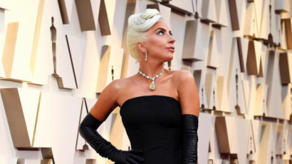 Lady Gaga magán felejtett egy 28 millió dolláros ékszert, kiakadtak a biztonsági őrök