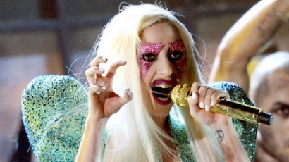 Lady Gaga megalkotta a valódi szörnyetegeket