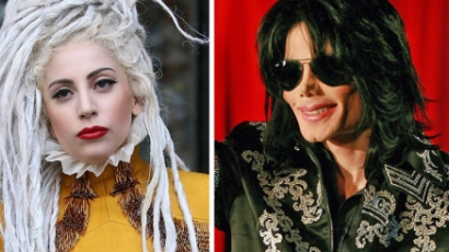 Lady Gaga Michael Jackson-múzeumot nyit