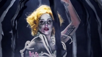 Lady Gaga új albuma máris rekordot döntött