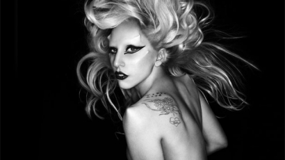 Lady Gaga új dala április 19-én érkezik
