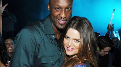 Lamar Odom beismerte, hogy fűvel-fával csalta Khloe Kardashiant a házasságuk alatt