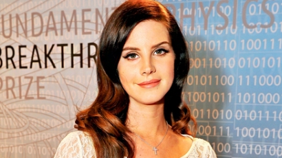 Lana Del Rey: „Bár halott lennék végre”