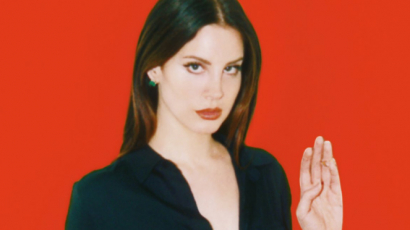 Lana Del Rey bevallotta, hogy boszorkány