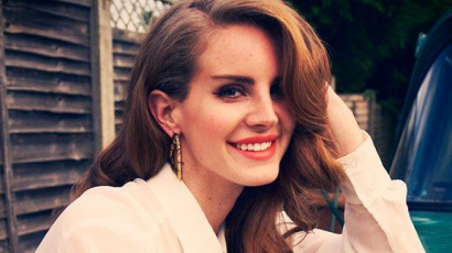 Lana Del Rey ismét két videoklippel készül