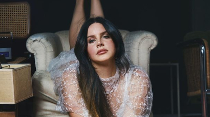 Lana Del Rey kiakadt: üldözték Párizsban az énekesnőt