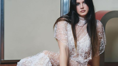 Lana Del Rey szakított a vőlegényével, mert szerinte "buborékból volt az egója"