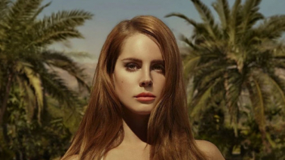Lana Del Rey törölte magát a közösségi felületekről