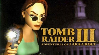 Lara Croft – élet a konzolon túl