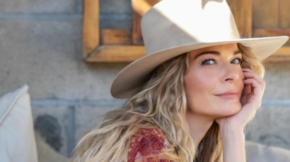 LeAnn Rimes házasságtöréséről vallott