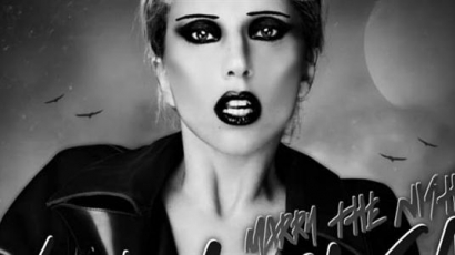 Leforgatták Lady Gaga legújabb videoklipjét