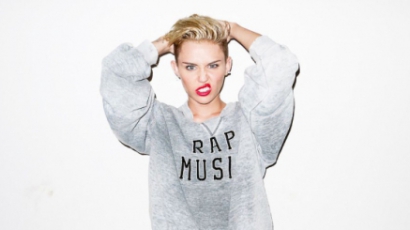 Legjobb és legrosszabb címlapfotók: Miley Cyrus