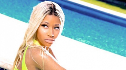 A legsikeresebb videoklipek: Nicki Minaj