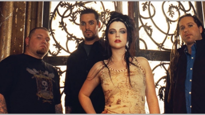 Legsikeresebb videoklipek: Evanescence