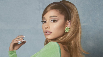 Legszexibb lemezével jelentkezett Ariana Grande – hallgasd meg most!