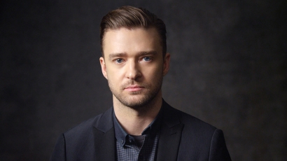 Legújabb stúdiólemezén dolgozik Justin Timberlake?