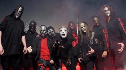 Lehullott a lepel az új Slipknot-lemez részleteiről