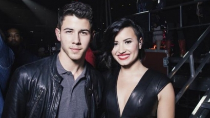 Közös vállalkozásba fogott Demi Lovato és Nick Jonas 