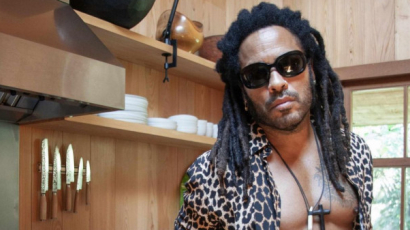 Lenny Kravitz nem haragszik Channing Tatumre