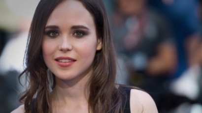 Lenyúlták Ellen Page külsejét
