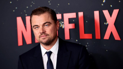 Leonardo DiCaprio a saját szabályai szerint randizik: nyitott kapcsolatban él modell szerelmével