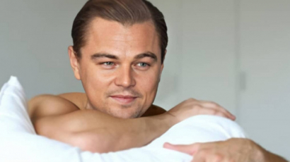 Leonardo DiCaprio egyszer gofrit sütött Zac Efronnak, de nem úgy sikerült, ahogy akarta