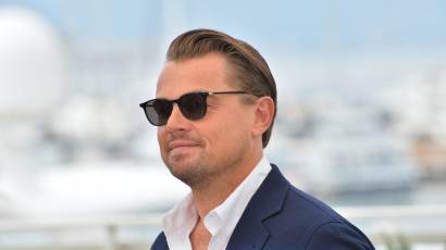 Leonardo DiCaprio és Gigi Hadid "alkalmi kapcsolatban" vannak