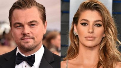 Leonardo DiCaprio megtalálta az álomnőt Camila Morrone személyében