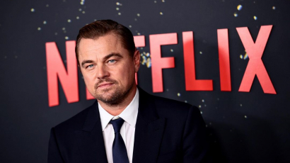 Leonardo DiCaprio nem akarta elvállani a Titanic főszerepét, mert unalmasnak találta