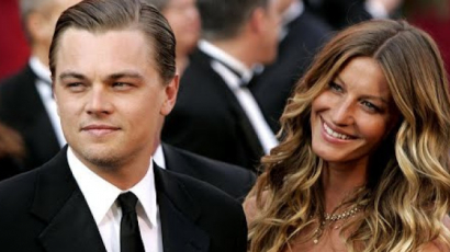 Leonardo DiCaprio szinte csak modellekkel randizott - mutatjuk, kikkel!