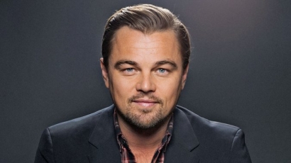 Leonardo DiCaprio újra szingli