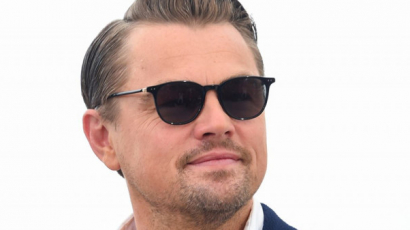 Leonardo DiCaprio vicces baleset áldozata lett