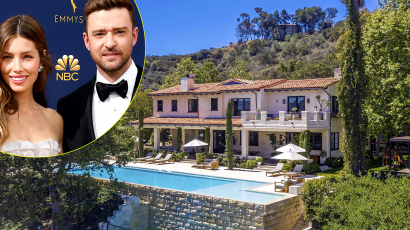Less be Jessica Biel és Justin Timberlake 35 millió dolláros házába!