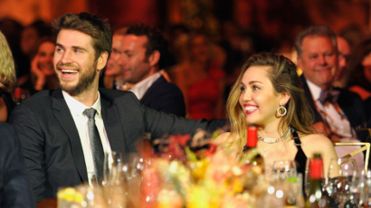 Liam Hemsworth elárulta, milyen a házasélet Miley Cyrusszal