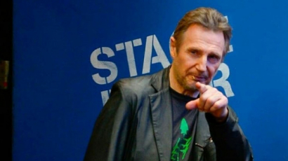 Liam Neeson 40 évig borzasztó dolgot temetett el magában