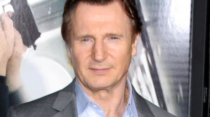 Liam Neeson 72 évesen nem randizik többé