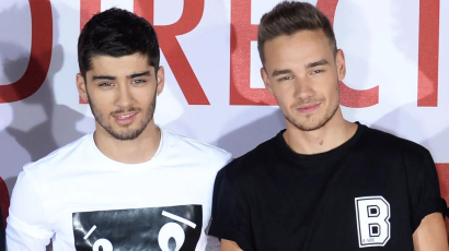 Liam Payne exe szerint Zayn Malik a falhoz vágta az énekest