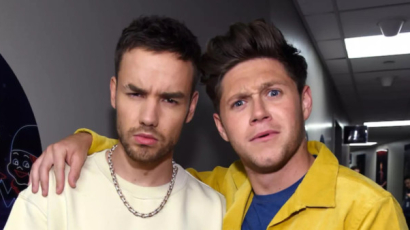 Liam Payne újra találkozott Niall Horannal