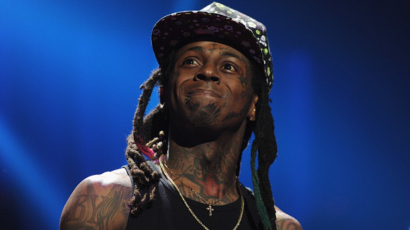 Lil Wayne kórházba került