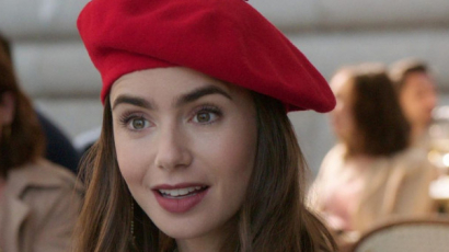 Lily Collins elárulta, melyik városba kellene költöznie Emilynek