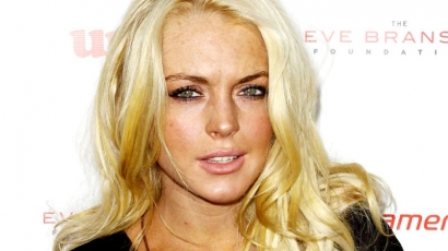Lindsay Lohant ékszerlopással vádolják