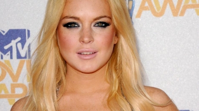 Lindsay Lohan New Yorkba költözik?