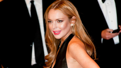 Lindsay Lohan szerint jót tett volna neki a közösségi média, amikor fiatalabb volt