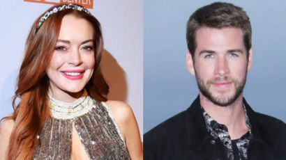 Lindsay Lohannek Liam Hemsworth-re fáj a foga