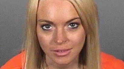 Lindsay Lohan magánzárkát kap a börtönben