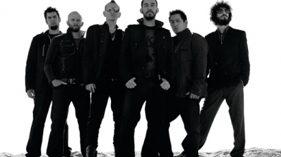 A Linkin Park új albuma az A Thousand Suns