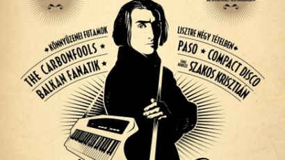 Liszt-remix