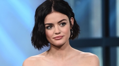 Lucy Hale bocsánatot kért: „Néha elfelejtem, hogy az emberek árgus szemekkel figyelnek”