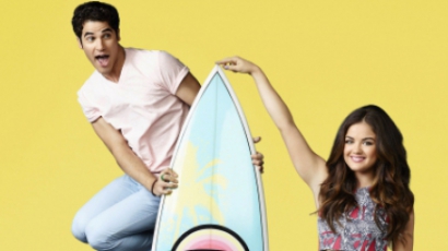 Lucy Hale és Darren Criss lesznek a Teen Choice Awards házigazdái